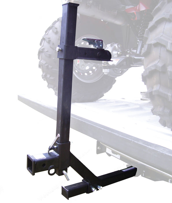 Kolpin Lock-It Rite - ATV/UTV Truck Receiver System