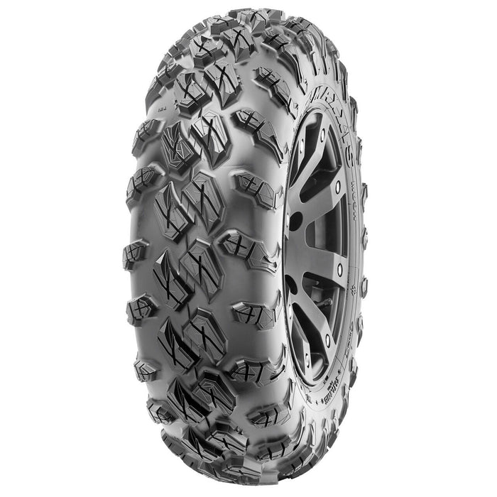 Maxxis Mu9h UTV Tires