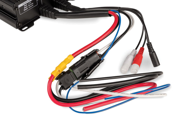 MTX MUD600-1 UTV SUBWOOFER AMPLIFIER