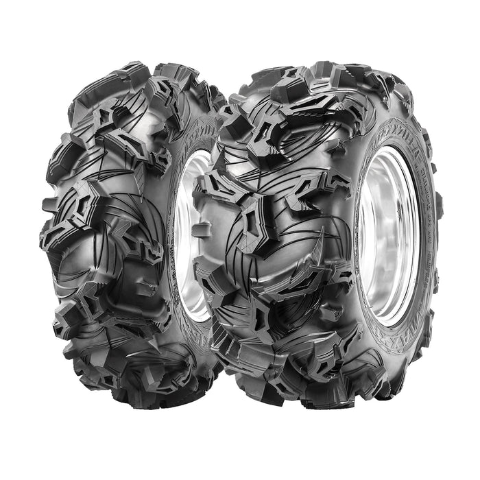 Maxxis Maxxzilla UTV Tires
