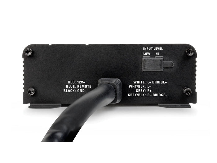 MTX MUD100-2 UTV AMPLIFIER