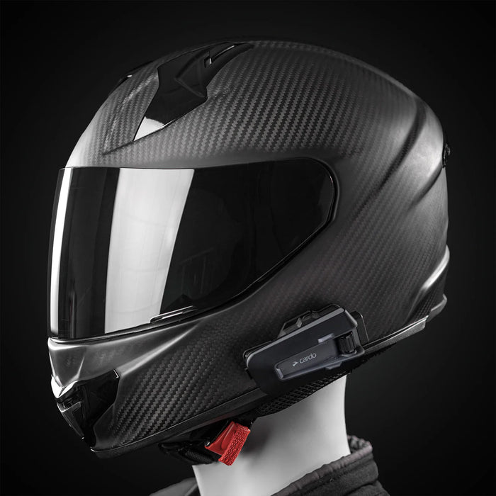 Cardo Systems Packtalk Neo Single