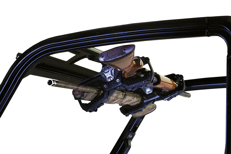 Seizmik OHGR – Overhead Gun Rack – Polaris Full Size Pro-Fit Ranger