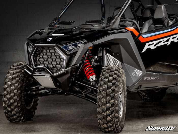 Assault Industries Inner Fender Guards (Fits: Polaris RZR Pro S, Pro XP, Pro R)