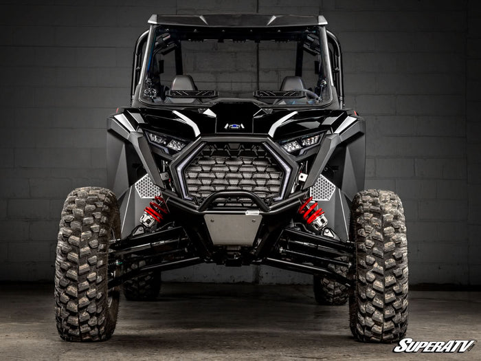 Assault Industries Inner Fender Guards (Fits: Polaris RZR Pro S, Pro XP, Pro R)