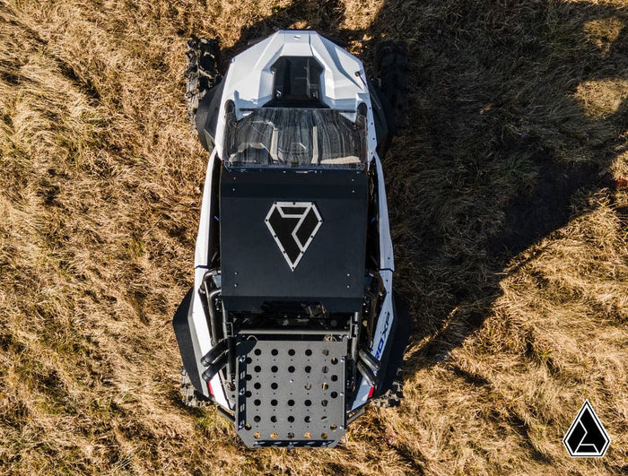 Assault Industries Aluminum Roof with Sunroof (Fits: Polaris RZR PRO XP)