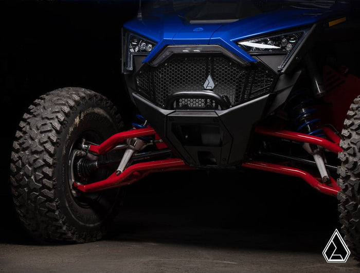 Assault Industries Hellfire V2 Front Grille (Fits: Polaris RZR Pro XP, RZR Pro R, RZR Turbo R)