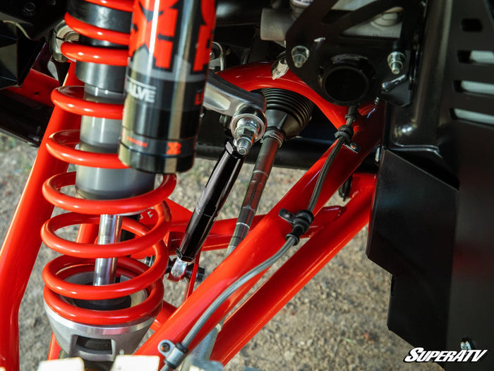 Assault Industries Barrel Front Sway Bar End Links (Fits: Polaris RZR Pro R, Polaris RZR Turbo R, Polaris Pro S)