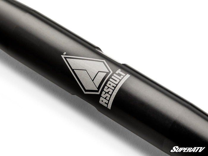 Assault Industries Barrel Front Sway Bar End Links (Fits: Polaris RZR Pro R, Polaris RZR Turbo R, Polaris Pro S)