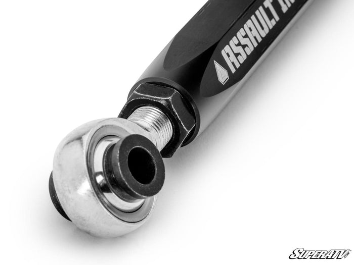 Assault Industries Turret Rear Sway Bar End Links (Fits: Polaris RZR Turbo R)