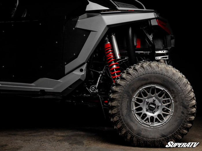 Assault Industries Turret Rear Sway Bar End Links (Fits: Polaris RZR Turbo R)