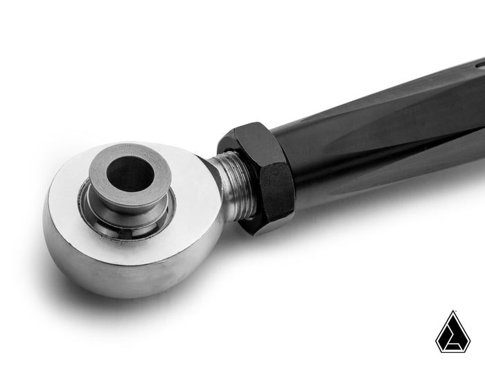Assault Industries Turret Style Heavy-Duty Toe Link Kit (Fits: RZR Turbo R)