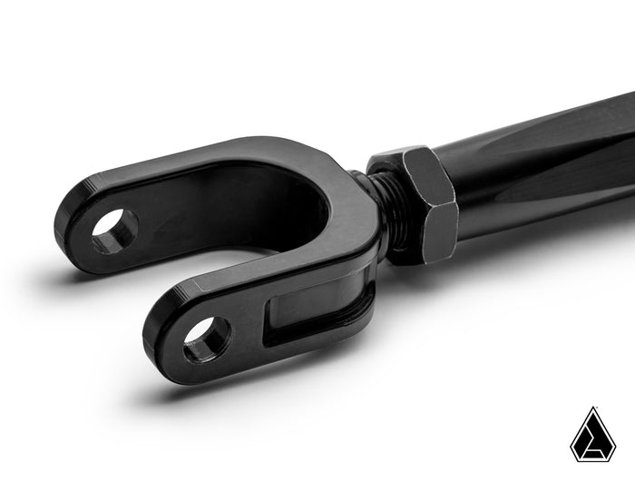 Assault Industries Turret Style Heavy-Duty Toe Link Kit (Fits: RZR Turbo R)