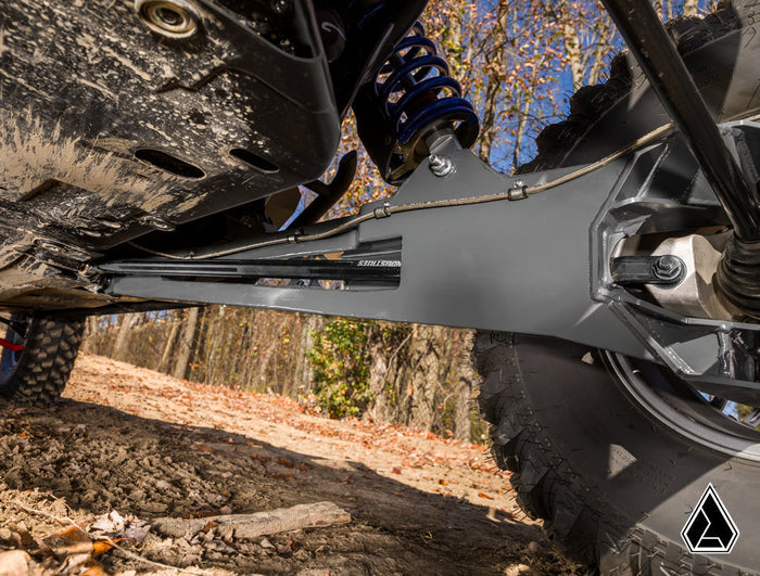 Assault Industries Turret Style Heavy-Duty Toe Link Kit (Fits: RZR Pro R)