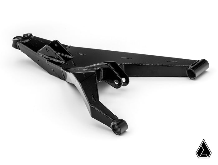 Assault Industries High-Clearance 1.5" Forward Offset Boxed A-Arms (Fits: Polaris RZR XP)
