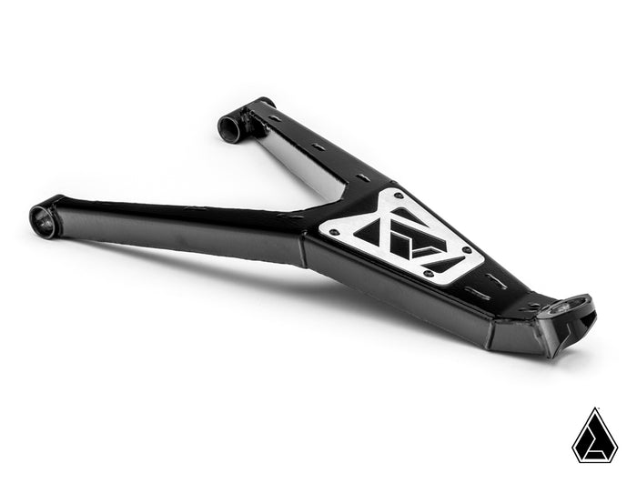 Assault Industries High-Clearance 1.5" Forward Offset Boxed A-Arms (Fits: Polaris RZR XP)
