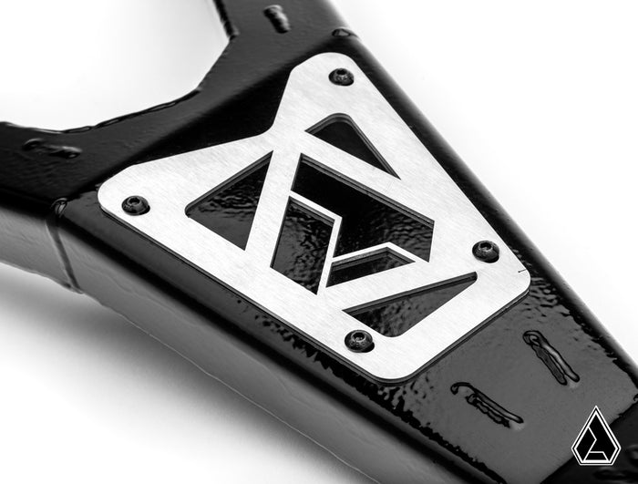 Assault Industries High-Clearance 1.5" Forward Offset Boxed A-Arms (Fits: Polaris RZR XP)