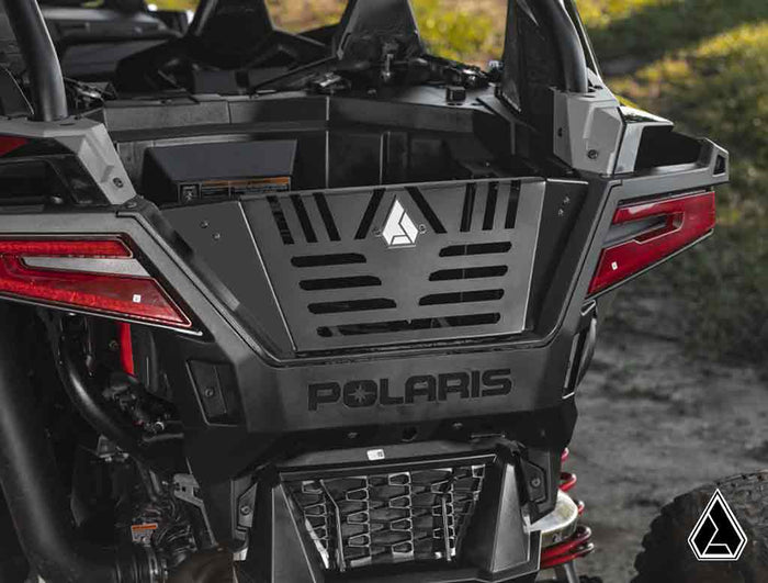 Assault Industries Bed Enclosure (Fits: Polaris RZR PRO XP, RZR Pro R, RZR Turbo R, RZR Pro S)