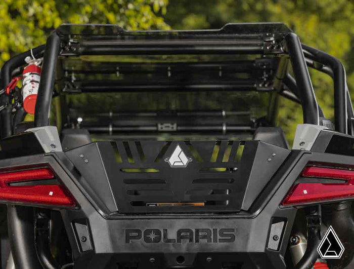 Assault Industries Bed Enclosure (Fits: Polaris RZR PRO XP, RZR Pro R, RZR Turbo R, RZR Pro S)