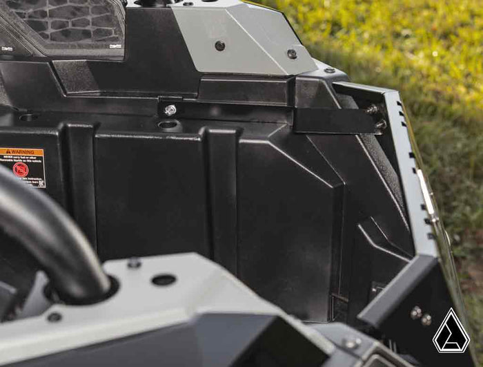 Assault Industries Bed Enclosure (Fits: Polaris RZR PRO XP, RZR Pro R, RZR Turbo R, RZR Pro S)