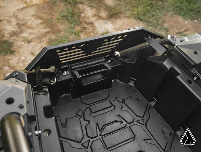 Assault Industries Bed Enclosure (Fits: Polaris RZR PRO XP, RZR Pro R, RZR Turbo R, RZR Pro S)