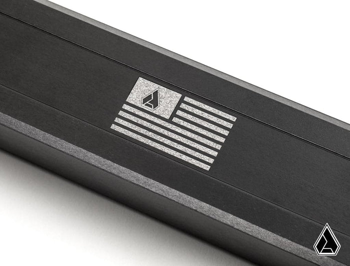 Assault Industries High-Clearance Billet Aluminum Radius Arms (FITS: Polaris RZR Pro R/Turbo R)