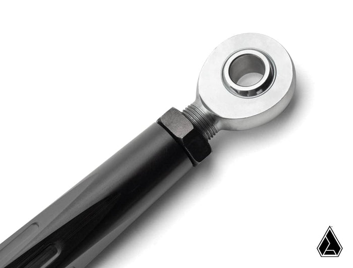 Assault Industries High-Clearance Billet Aluminum Radius Arms (FITS: Polaris RZR Pro R/Turbo R)