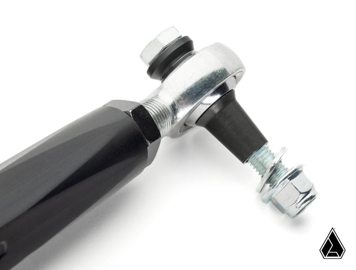 Assault Industries Turret Style Heavy Duty Tie Rods (Fits: Polaris RZR XP 1000, Turbo)