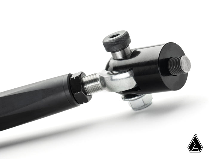 Assault Industries Turret Style Heavy Duty Tie Rods (Fits: Polaris RZR XP 1000, Turbo)
