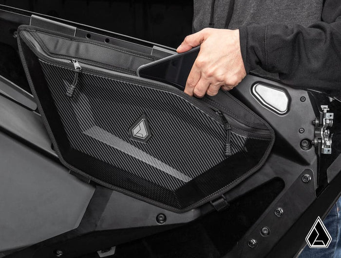Assault Industries Polaris RUXAK Door Paks (Fits: RZR PRO R, Turbo R, PRO XP)