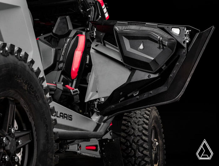 Assault Industries Polaris RUXAK Door Paks (Fits: RZR PRO R, Turbo R, PRO XP)