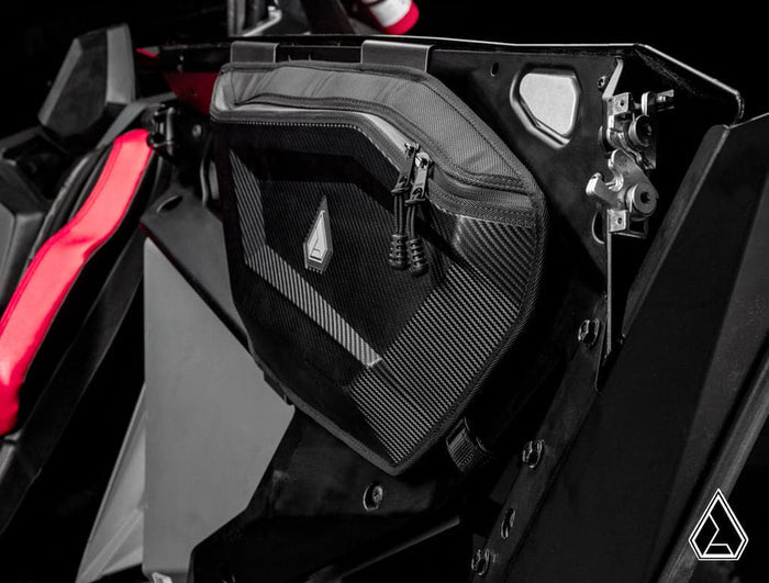 Assault Industries Polaris RUXAK Door Paks (Fits: RZR PRO R, Turbo R, PRO XP)