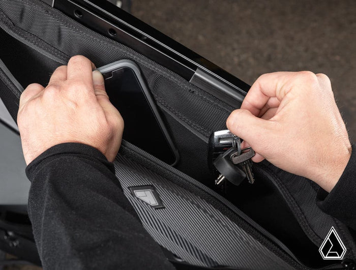 Assault Industries Polaris RUXAK Door Paks (Fits: RZR PRO R, Turbo R, PRO XP)