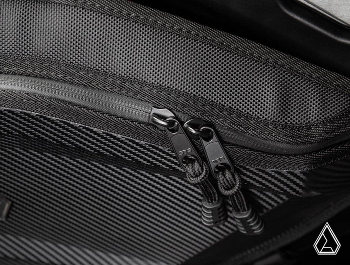 Assault Industries Polaris RUXAK Door Paks (Fits: RZR PRO R, Turbo R, PRO XP)