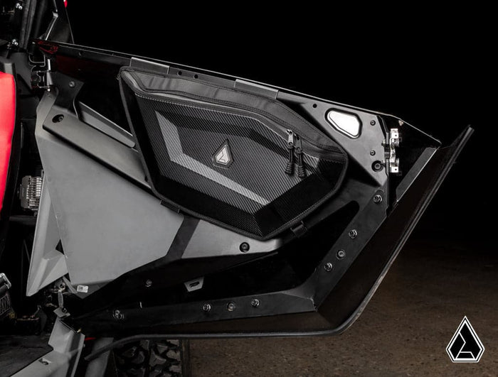 Assault Industries Polaris RUXAK Door Paks (Fits: RZR PRO R, Turbo R, PRO XP)