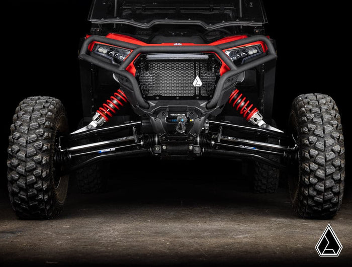 Assault Industries Hellfire Grille (Fits:  Polaris RZR XP)