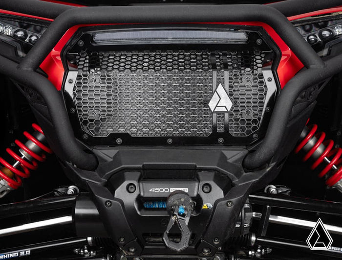 Assault Industries Hellfire Grille (Fits:  Polaris RZR XP)