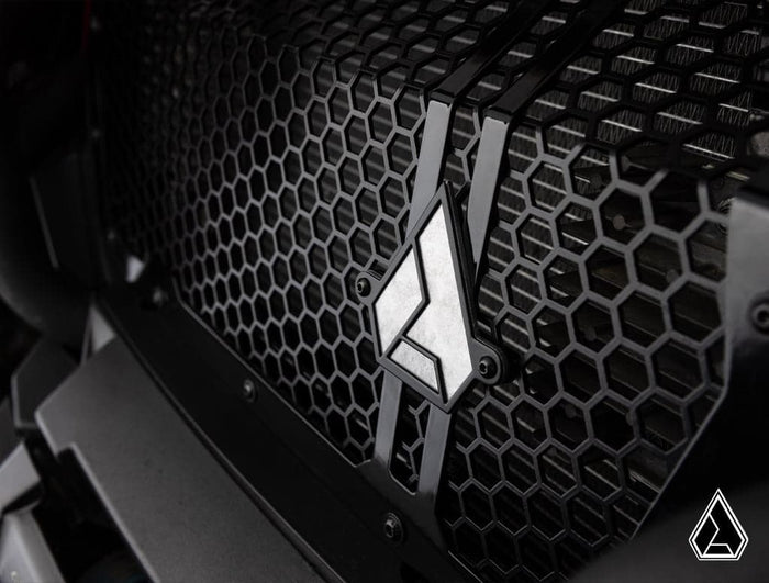 Assault Industries Hellfire Grille (Fits:  Polaris RZR XP)