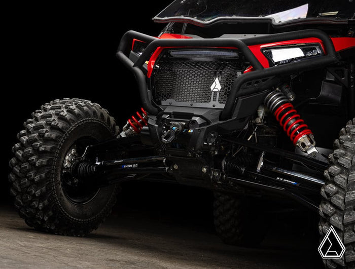Assault Industries Hellfire Grille (Fits:  Polaris RZR XP)