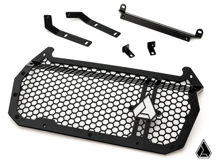 Assault Industries Hellfire Grille (Fits:  Polaris RZR XP)