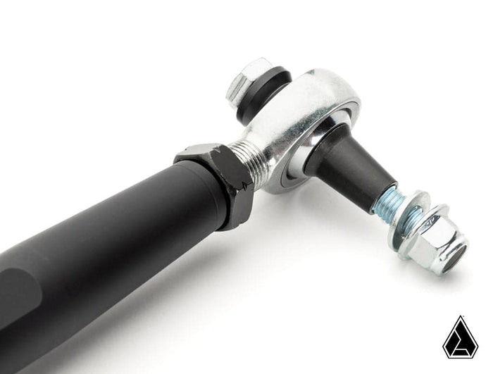 Assault Industries Barrel Style Heavy Duty Tie Rods (Fits: Polaris RZR XP 1000, XP Turbo)