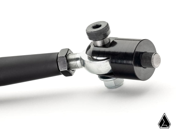 Assault Industries Barrel Style Heavy Duty Tie Rods (Fits: Polaris RZR XP 1000, XP Turbo)