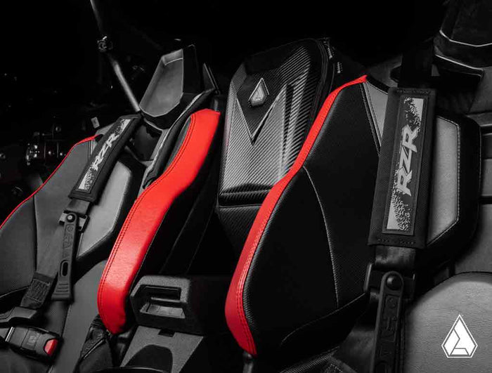 Assault Industries RUXAK Glovebox (Fits: Polaris RZR Pro XP)