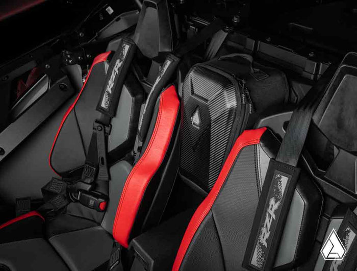 Assault Industries RUXAK Glovebox (Fits: Polaris RZR Pro XP)