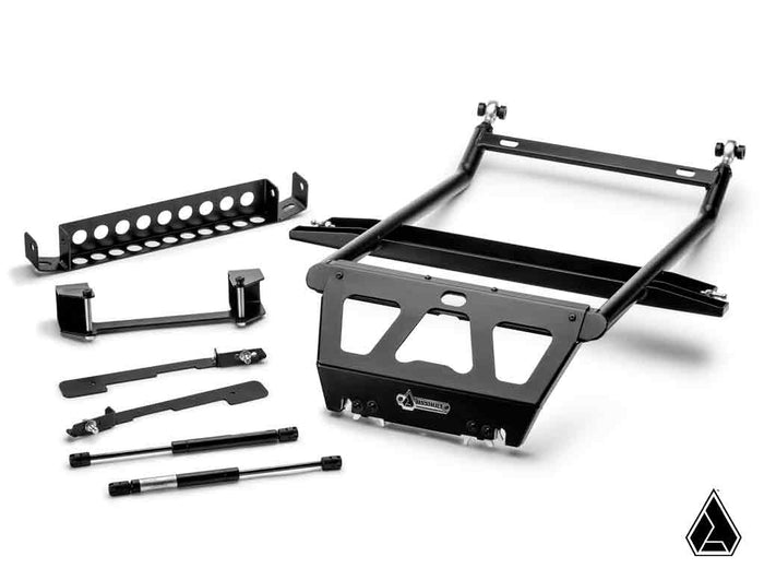 Assault Industries Adventure Rack (Fits: Polaris RZR PRO XP, Turbo R, Pro R, Pro S)