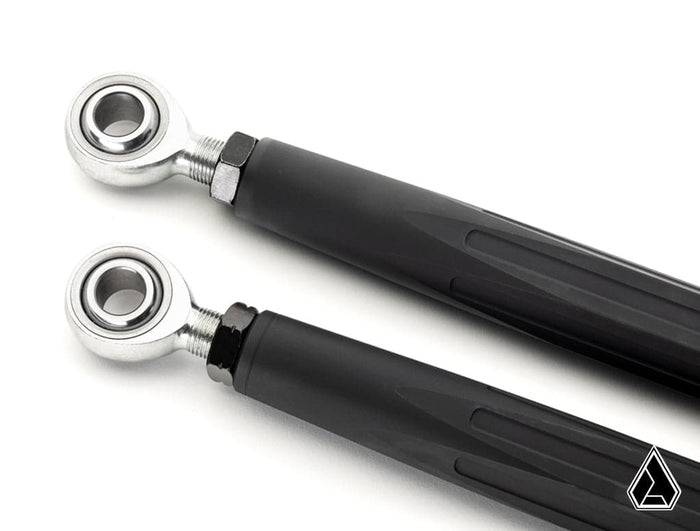 Assault Industries Turret Style Quick Camber Radius Rods (Fits: Polaris RZR 1000, Turbo)