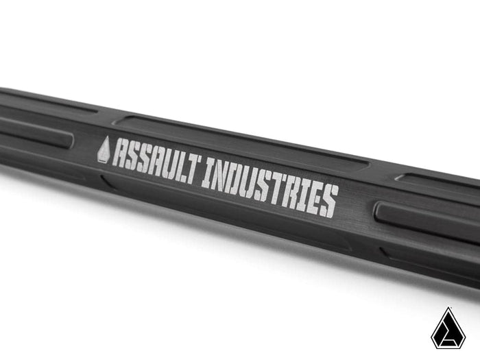 Assault Industries Turret Style Quick Camber Radius Rods (Fits: Polaris RZR 1000, Turbo)