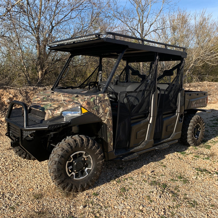 Polaris Ranger 2014-2020 (570/900) Ranch Armor Front Bumper