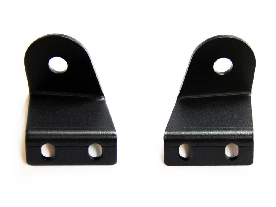 Seizmik Mirror Mounts for Polaris Pro-Fit