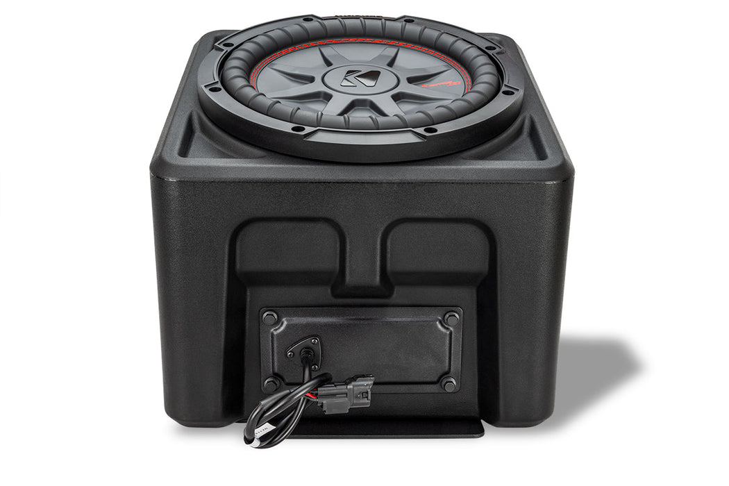 SSV Works 2018-2024 Polaris Ranger XP1000 Underseat 10" Subwoofer